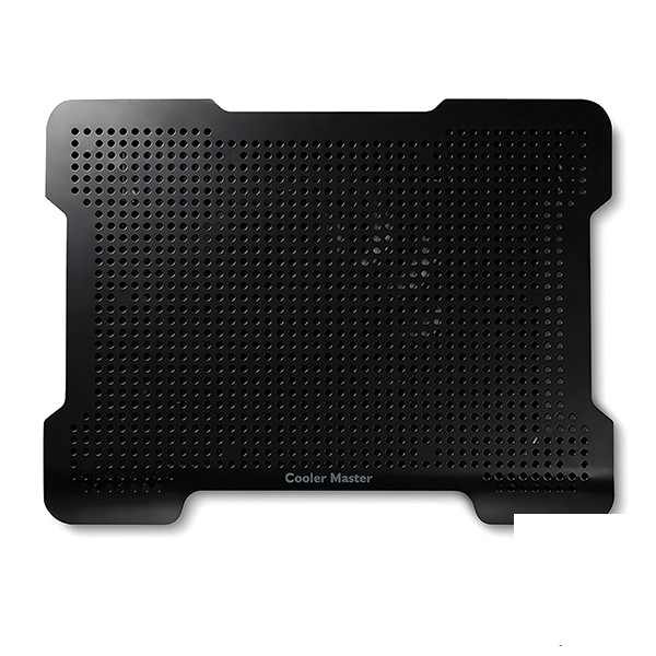 پایه خنک کننده کولر مستر مدل NOTEPAL X-LITE II