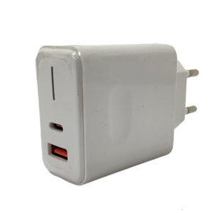 شارژر ترانیو مدل T-EU6