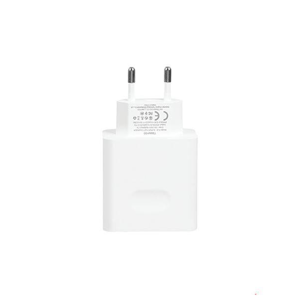 شارژر ترانیو مدل T-EU6