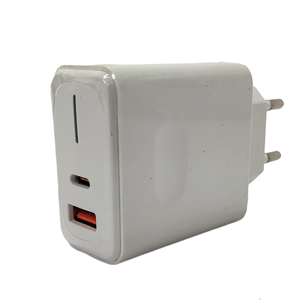 شارژر ترانیو مدل T-EU6