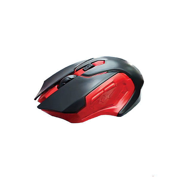 ماوس بی سیم گیمینگ ترانیو مدل T-MW3