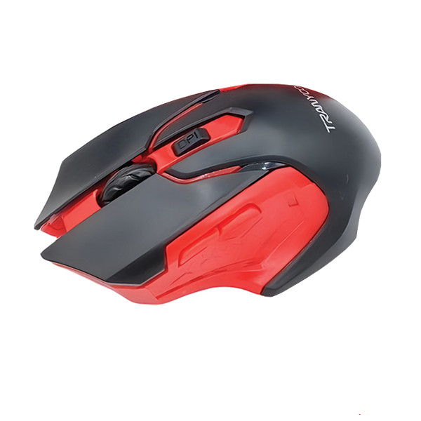 ماوس بی سیم گیمینگ ترانیو مدل T-MW3