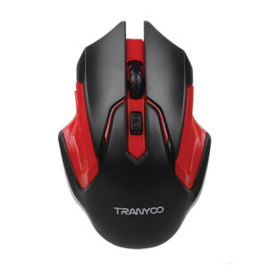 ماوس بی سیم گیمینگ ترانیو مدل T-MW3