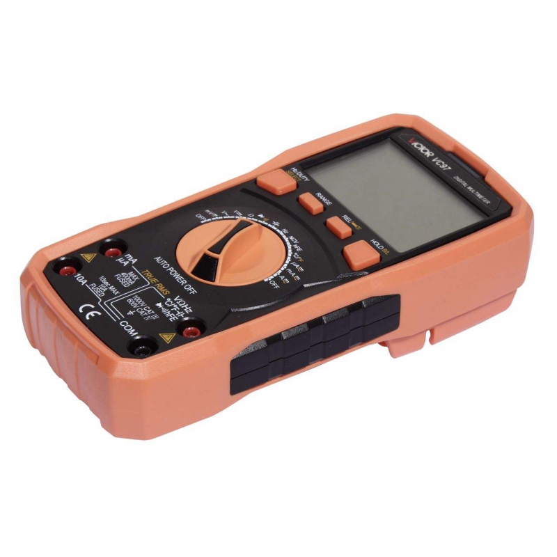 مولتی متر اتورنج دیجیتال ویکتور VICTOR مدل VC97 NEW 2021