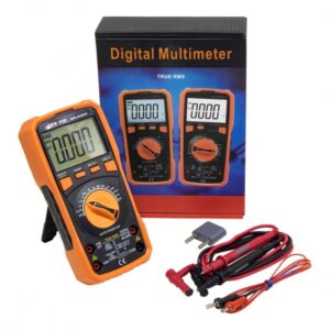 مولتی متر اتورنج دیجیتال ویکتور VICTOR مدل VC97 NEW 2021