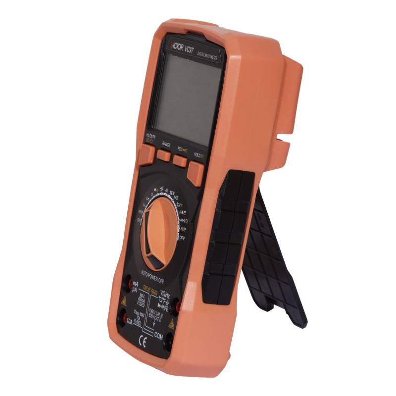 مولتی متر اتورنج دیجیتال ویکتور VICTOR مدل VC97 NEW 2021
