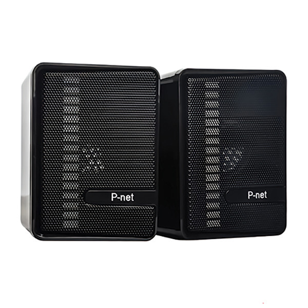اسپیکر دسکتاپ پی نت مدل X14