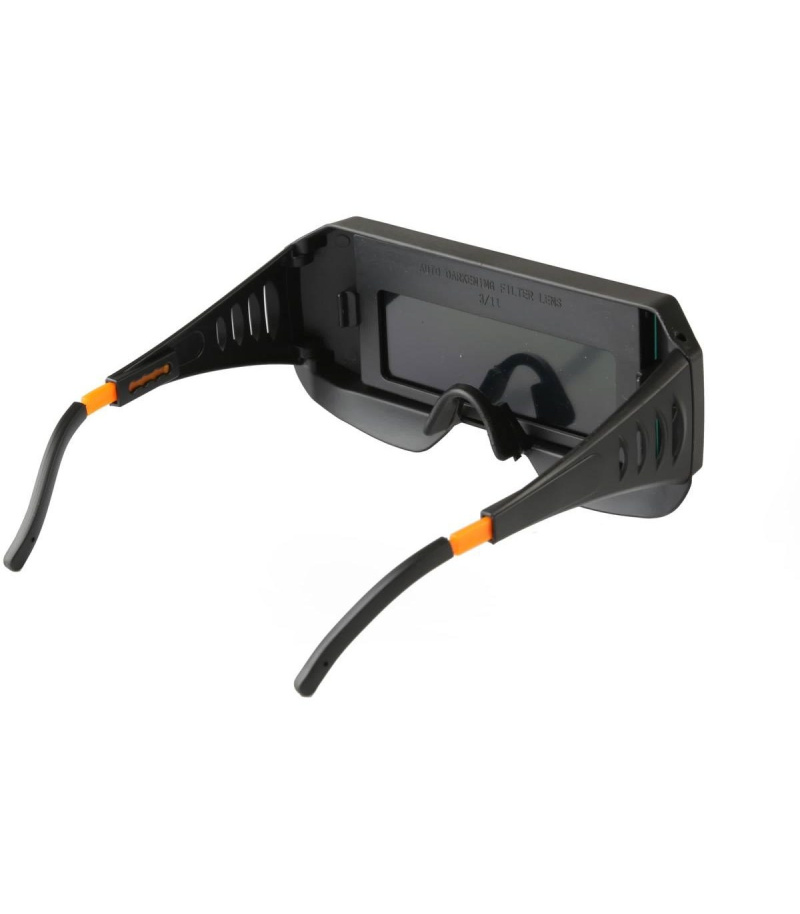 عینک جوشکاری اﺗﻮﻣﺎتیک ژوبین XUBIN مدل GB عینک جوشکاری اﺗﻮﻣﺎتیک ژوبین XUBIN مدل GB