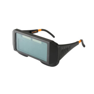 عینک جوشکاری اﺗﻮﻣﺎتیک ژوبین XUBIN مدل GB