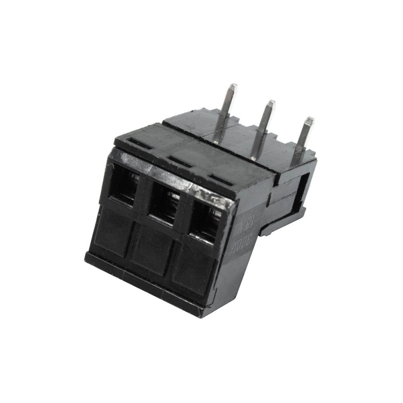 مجموعه 12 عددی ترمینال فونیکس 3 پین رایت مشکی