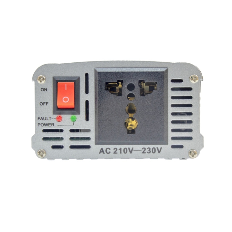 اینورتر (مبدل 12VDC به 220VAC) سوئیچینگ 12V 1500W مارک SUOER