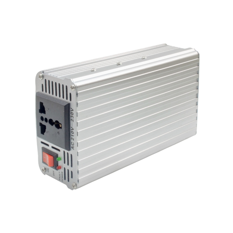 اینورتر (مبدل 12VDC به 220VAC) سوئیچینگ 12V 1500W مارک SUOER