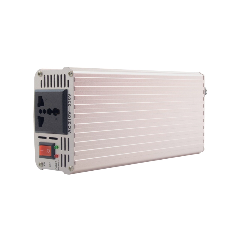 اینورتر (مبدل 12VDC به 220VAC) سوئیچینگ 12V 2000W مارک SUOER