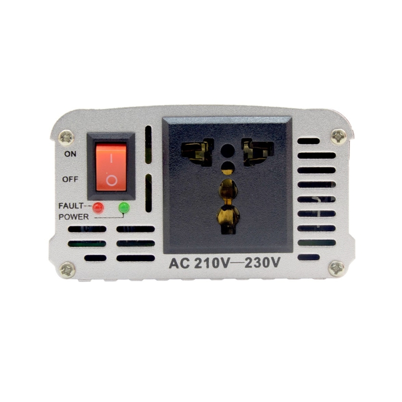 اینورتر (مبدل 12VDC به 220VAC) سوئیچینگ 12V 2000W مارک SUOER