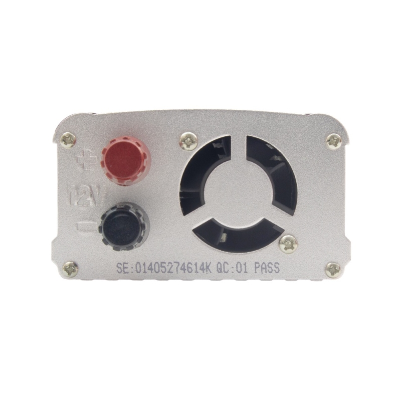 اینورتر (مبدل 12VDC به 220VAC) سوئیچینگ 12V 2000W مارک SUOER