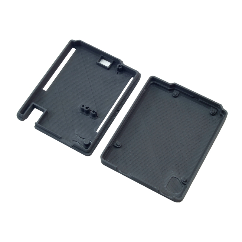 مجموعه 2 عددی قاب محافظ 3D print برد آردوینو Arduino Uno R4 Minima