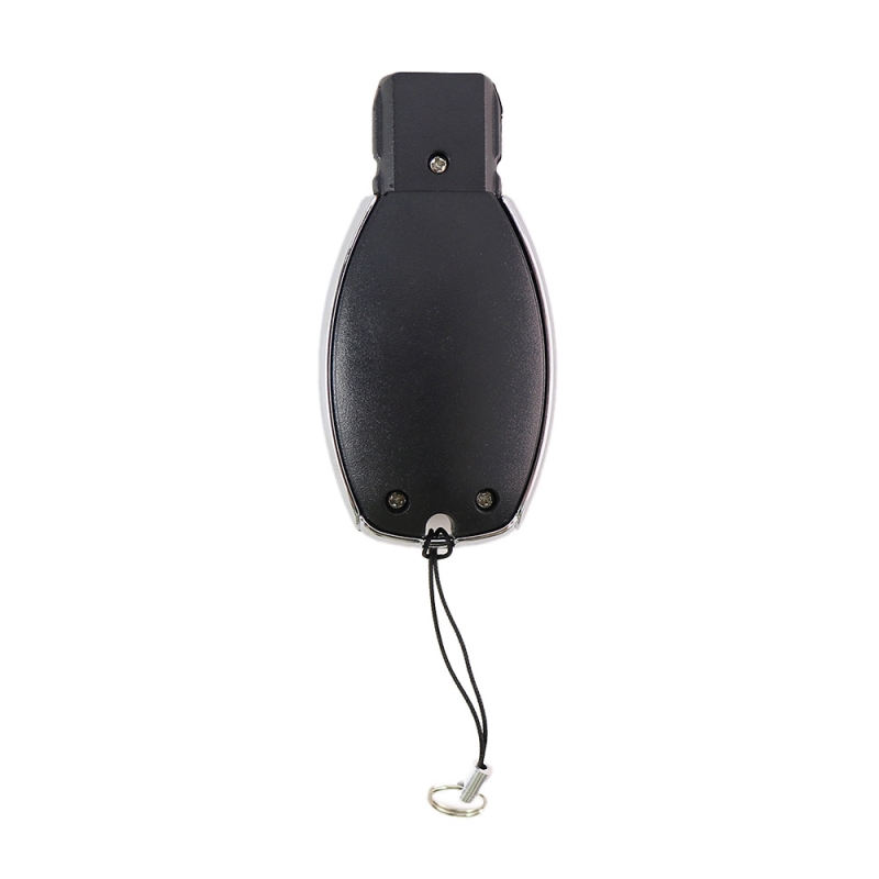 مجموعه 2 عددی ریموت 4 کانال بلوتوثی Duplicator طرح بنز 433MHz