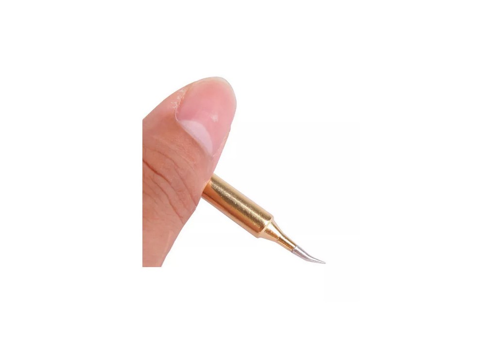 مجموعه 2 عددی سرهویه سرکج BEST طلایی مدل 900M-T-IS مجموعه 2 عددی سرهویه سرکج BEST طلایی مدل 900M-T-IS