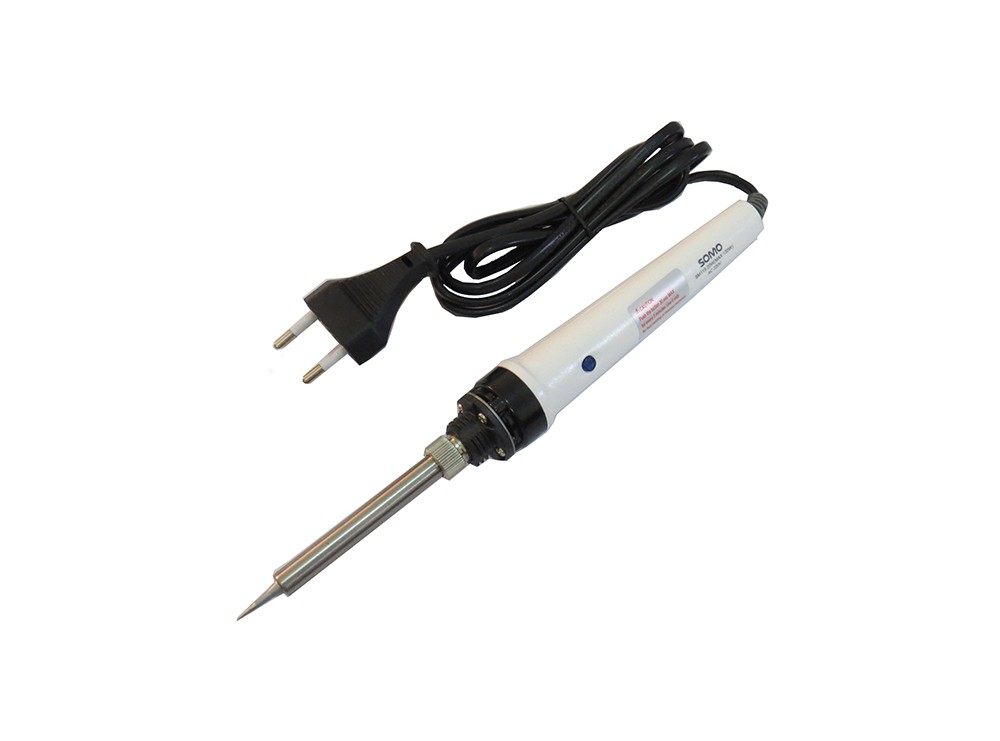 هویه وات متغیر 20W-130W سومو SOMO مدل SM-119