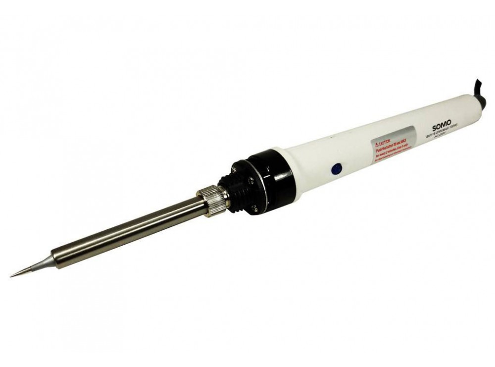 هویه وات متغیر 20W-130W سومو SOMO مدل SM-119