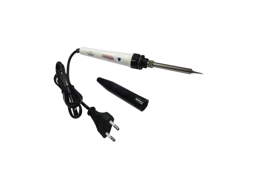 هویه وات متغیر 20W-130W سومو SOMO مدل SM-119