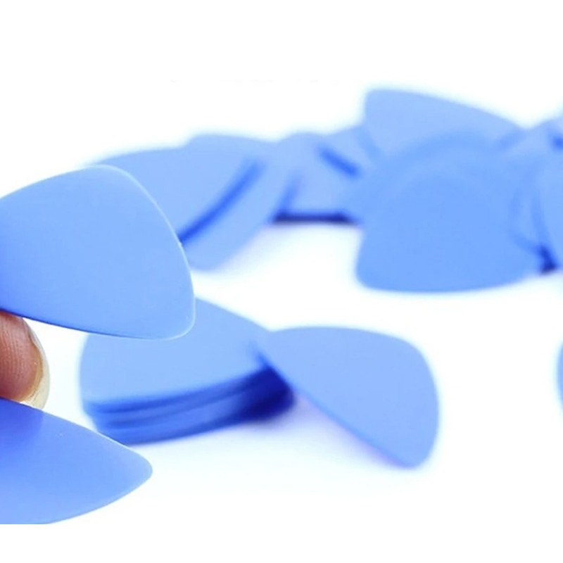 مجموعه 24 عددی خار بازکن پلاستیکی سه گوش