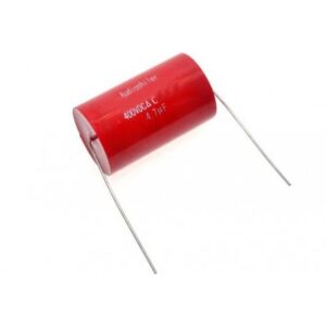 مجموعه 24 عددی خازن MKS مقاومتی 1.8nF / 100V