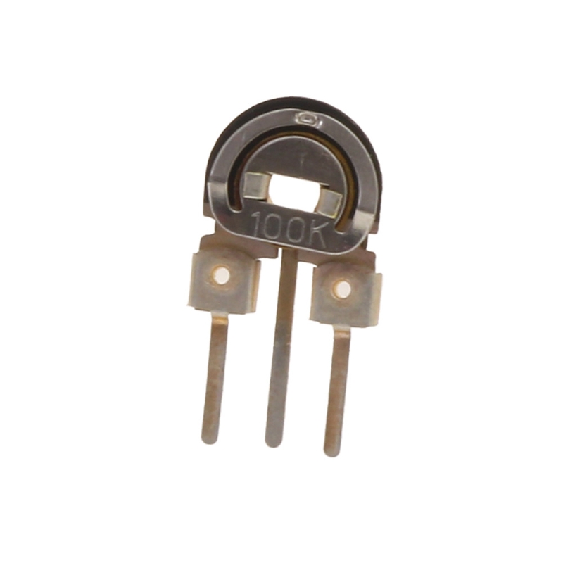 مجموعه 28 عددی پتانسیومتر فیبری فلزی 100K اهم ایستاده مدل 1013 مجموعه 28 عددی پتانسیومتر فیبری فلزی 100K اهم ایستاده مدل 1013