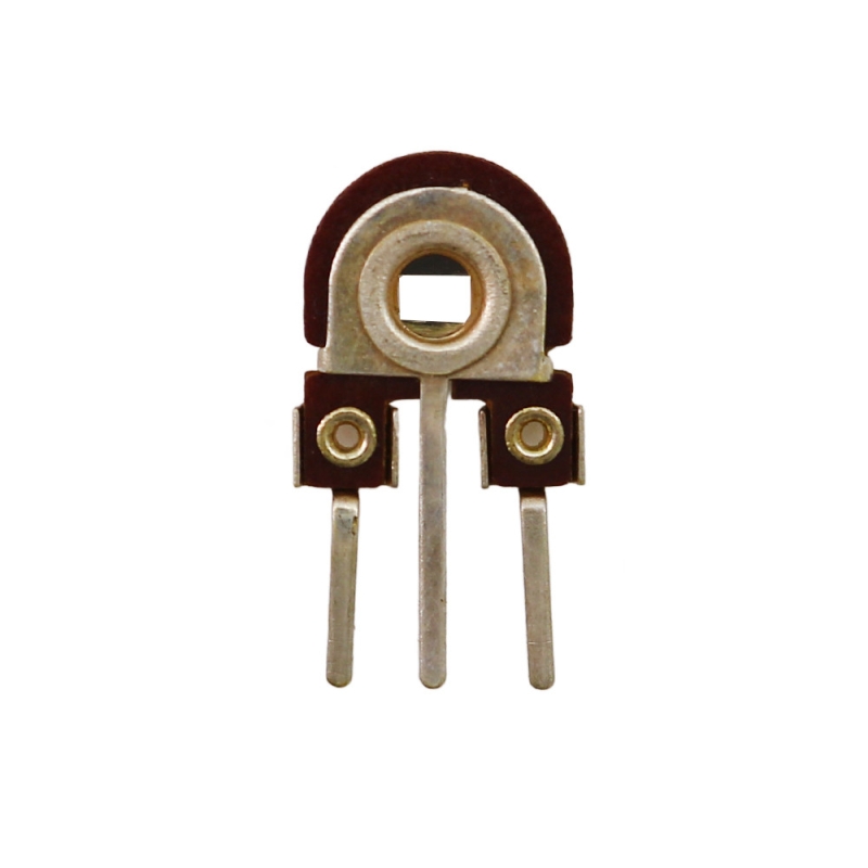 مجموعه 28 عددی پتانسیومتر فیبری فلزی 100K اهم ایستاده مدل 1013 مجموعه 28 عددی پتانسیومتر فیبری فلزی 100K اهم ایستاده مدل 1013