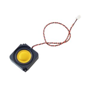 مجموعه 3 عددی بلندگو - اسپیکر 4 اهم 2 وات سایز 2828