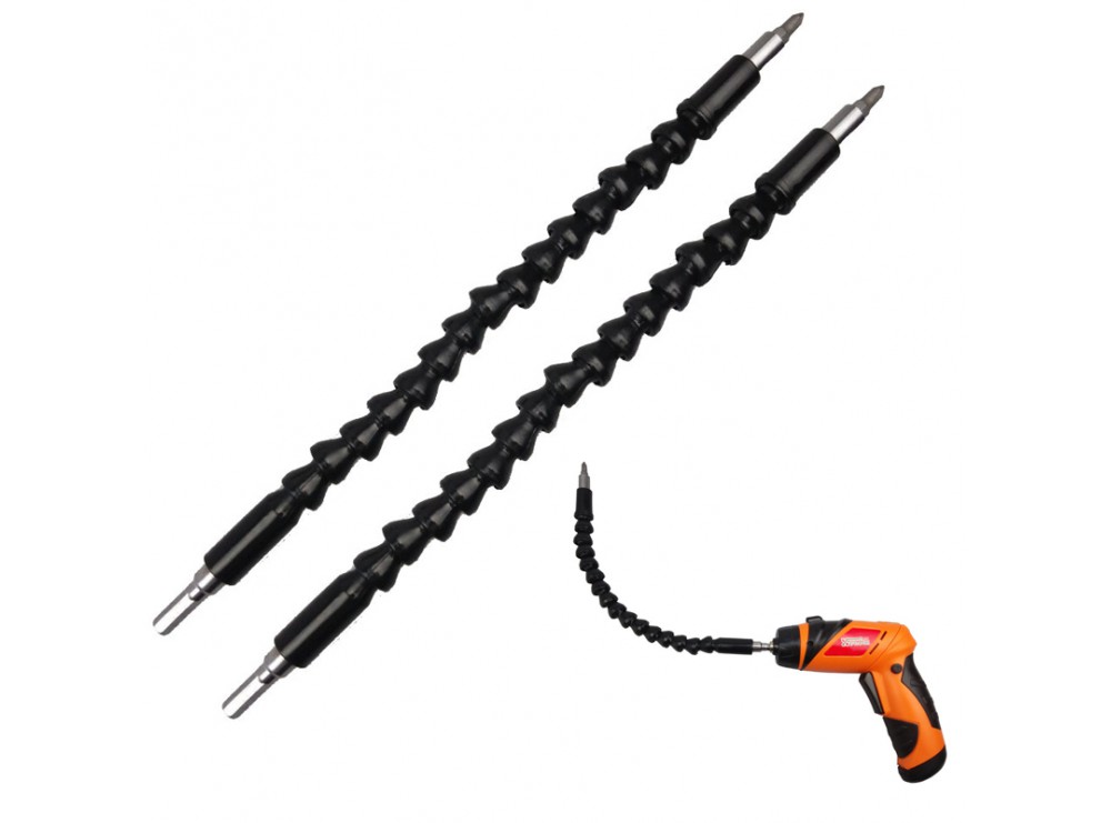 مجموعه 3 عددی رابط انعطاف پذیر پیچ گوشتی و دریل اورلیش مدل A10 مجموعه 3 عددی رابط انعطاف پذیر پیچ گوشتی و دریل اورلیش مدل A10