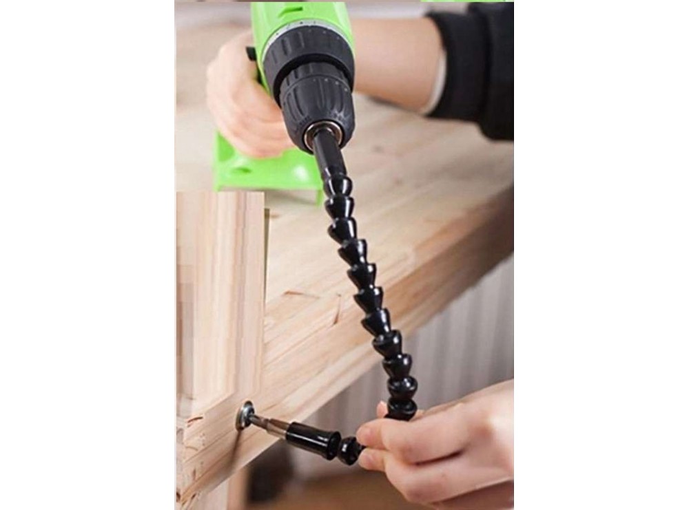 مجموعه 3 عددی رابط انعطاف پذیر پیچ گوشتی و دریل اورلیش مدل A10 مجموعه 3 عددی رابط انعطاف پذیر پیچ گوشتی و دریل اورلیش مدل A10