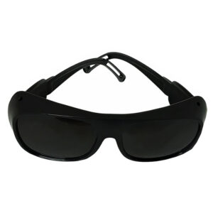 مجموعه 3 عددی عینک ایمنی جوشکاری نورس NORS مدل NR-SF06