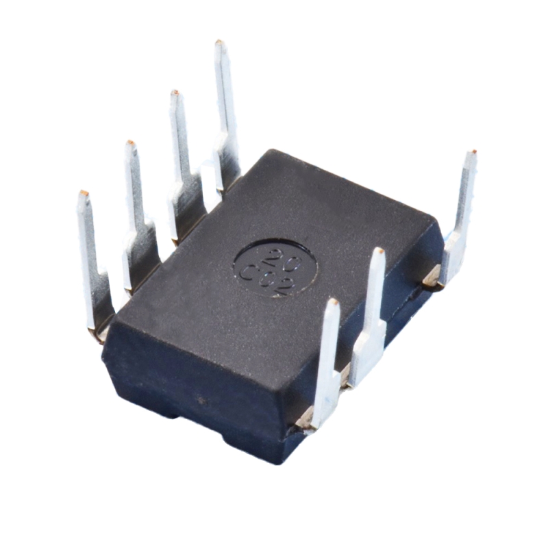 مجموعه 3 عددی تراشه سوئیچینگ TNY278PN پکیج DIP