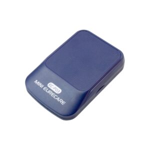 ترازو دیجیتال 300gr گرمی EURECARE مدل EC-P03