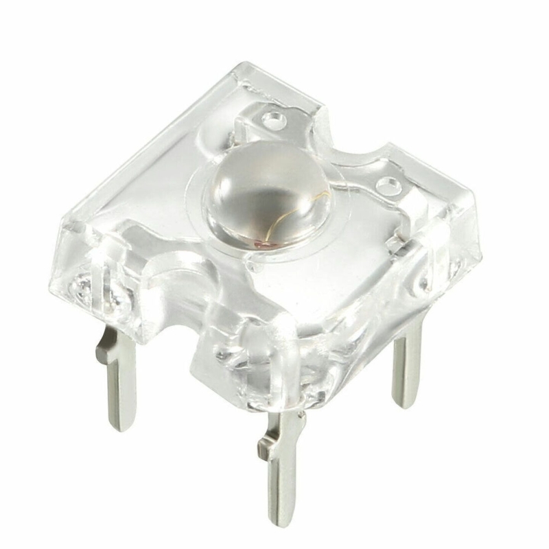 مجموعه 35 عددی LED سوپرفلکس SuperFlux سبز