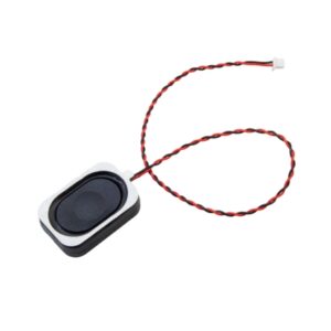 مجموعه 4 عددی بلندگو - اسپیکر 4 اهم 3 وات سایز 2030