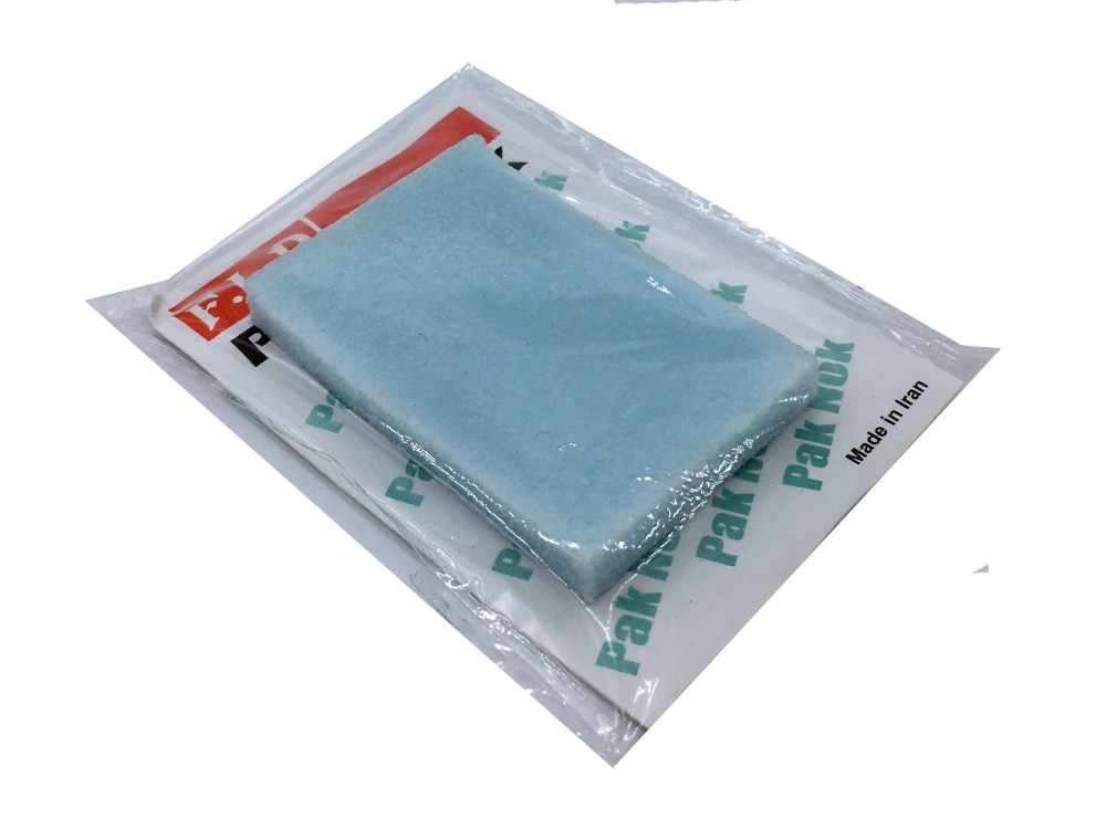 مجموعه 4 عددی پاک کننده نوک هویه خشک - پاک نوک F.L.D سایز 50x30 مجموعه 4 عددی پاک کننده نوک هویه خشک - پاک نوک F.L.D سایز 50x30