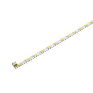 مجموعه 4 عددی LED بک لایت پنلی 30LED سفید مهتابی 45cm