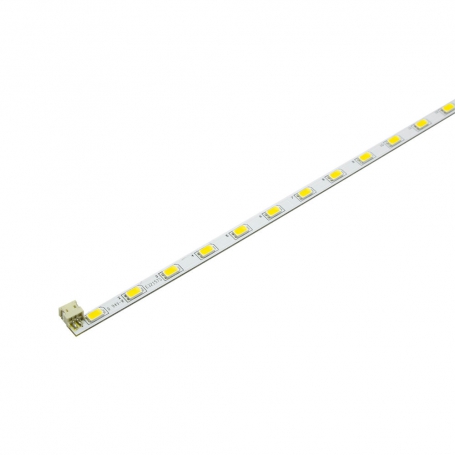 مجموعه 4 عددی LED بک لایت پنلی 30LED سفید مهتابی 45cm مجموعه 4 عددی LED بک لایت پنلی 30LED سفید مهتابی 45cm