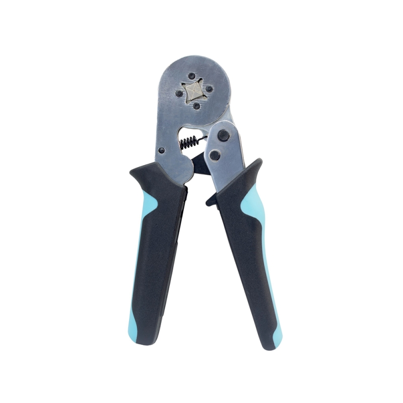 آچار پرس وایرشو زن 4 طرفه RADEN مدل HSC8 6-4