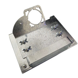 تبدیل مینی فرز به فارسی بر 45 درجه PERSIS