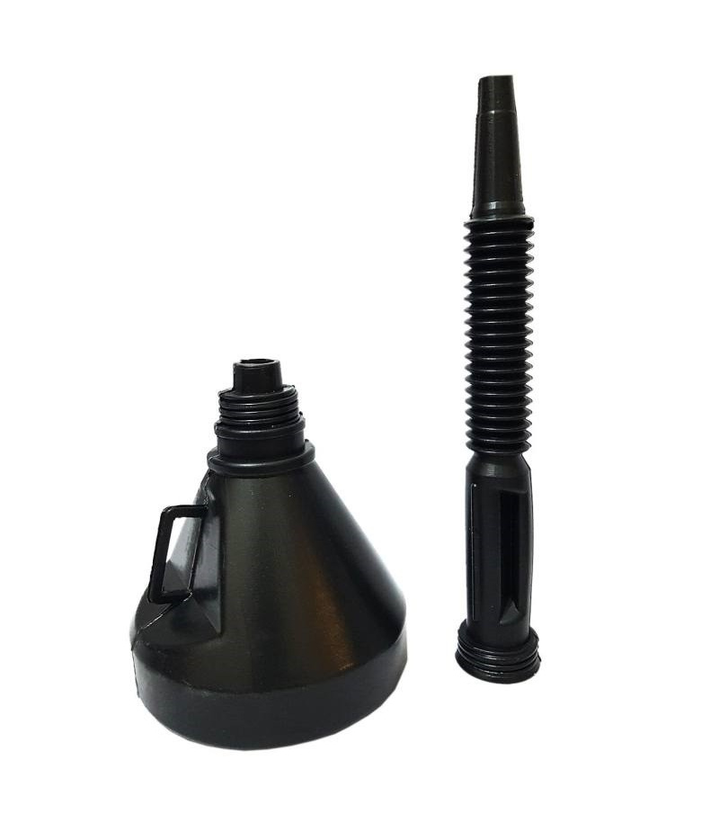 مجموعه 5 عددی قیف روغن و واسکازین توری و خرطومیدار مخصوص تعمیرگاه مدل Funnel | فروش همکاری و تکی مجموعه 5 عددی قیف روغن و واسکازین توری و خرطومیدار مخصوص تعمیرگاه مدل Funnel | فروش همکاری و تکی