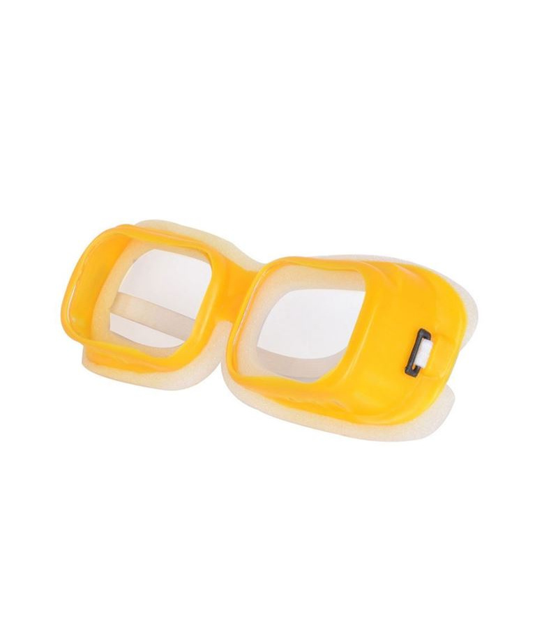 مجموعه 5 عددی عینک موتوری تک پلاست دور ابری