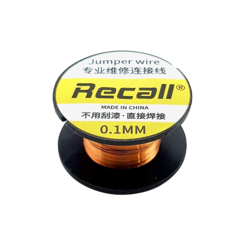 مجموعه 8 عددی قرقره سیم لاکی کوچک 0.1 میلی متر مجموعه 8 عددی قرقره سیم لاکی کوچک 0.1 میلی متر