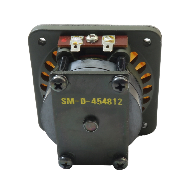 بلندگو 8 اهم 2 وات سایز 3 اینچ مدل SMD-454812