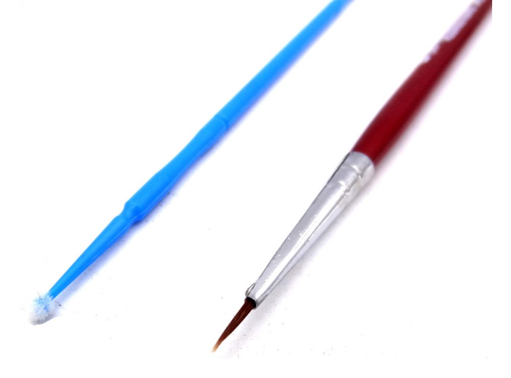 چسب رسانا نقره ALPHA C-400 Ag