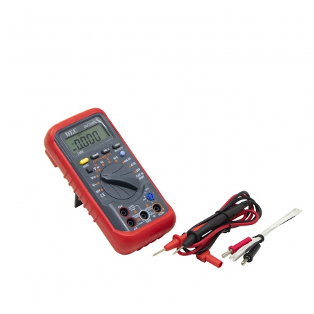 مولتی متر اتورنج DEC330FC مولتی متر اتورنج DEC330FC