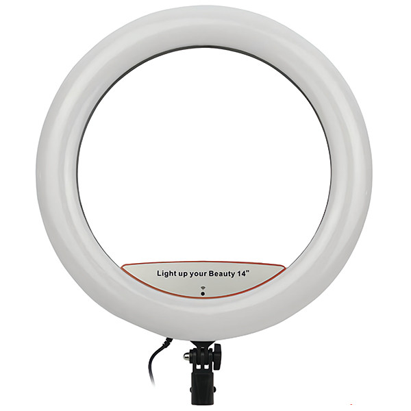 رینگ لایت پی نت مدل LJJ-26 RGB رینگ لایت پی نت مدل LJJ-26 RGB