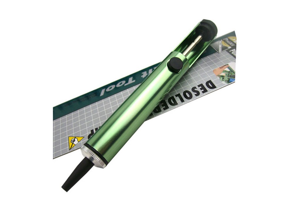 قلع کش فلزی پروسکیت Proskit مدل 8PK-366D قلع کش فلزی پروسکیت Proskit مدل 8PK-366D